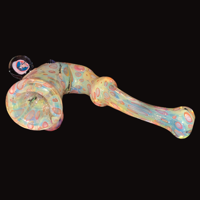 Wolfgang Puff Heady OvalStack Sherlock New #2