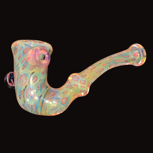 Wolfgang Puff Heady OvalStack Sherlock New #2