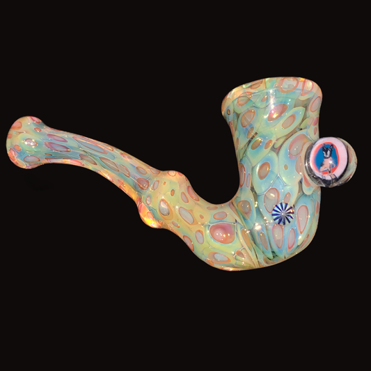 Wolfgang Puff Heady OvalStack Sherlock New #2