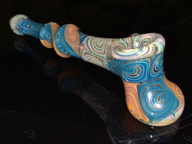Brian Padilla Heady 15 section Bowtie Hammer Mint