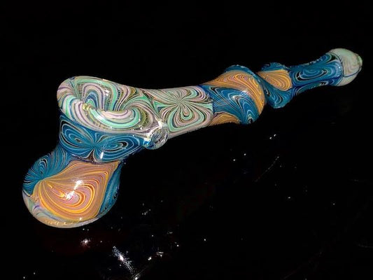 Brian Padilla Heady 15 section Bowtie Hammer Mint