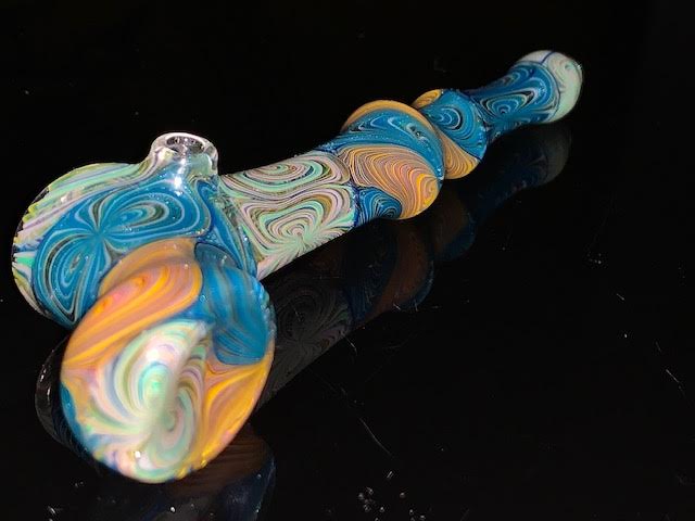 Brian Padilla Heady 15 section Bowtie Hammer Mint