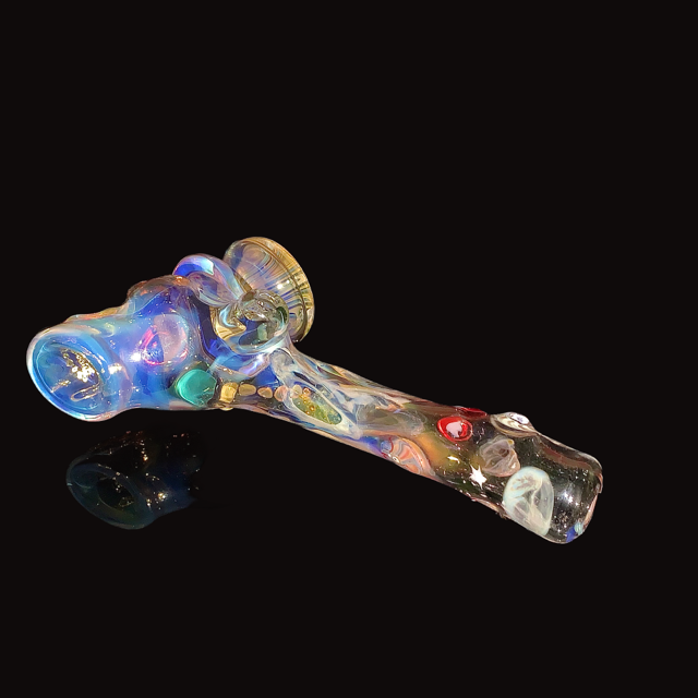Bob Snodgrass & Family Deluxe Top Hat Hammer New
