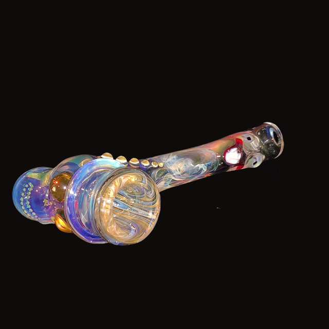 Bob Snodgrass & Family Deluxe Top Hat Hammer New