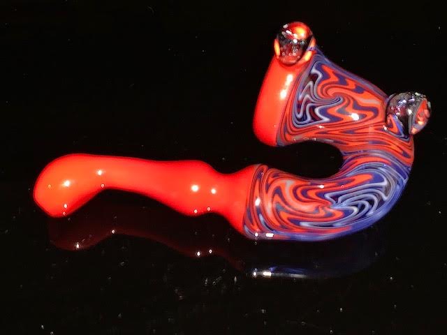 Spangler Heady Spiderman Sherlock New