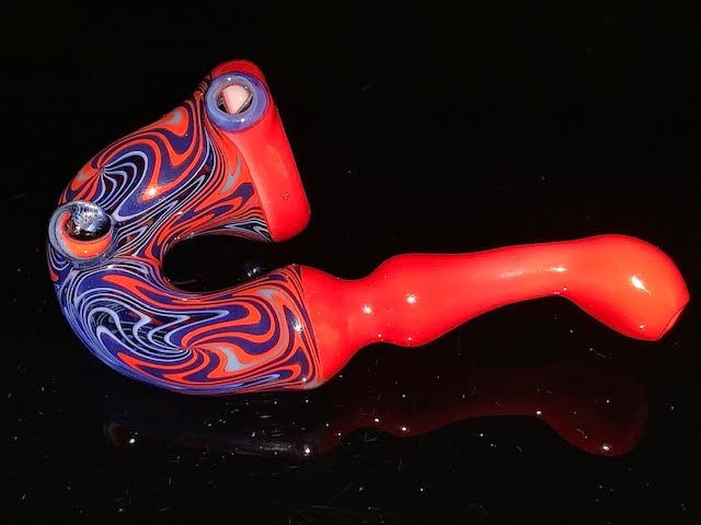 Spangler Heady Spiderman Sherlock New