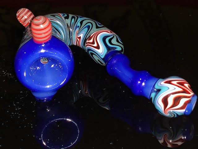 Spangler Heady Royal Sherlock New