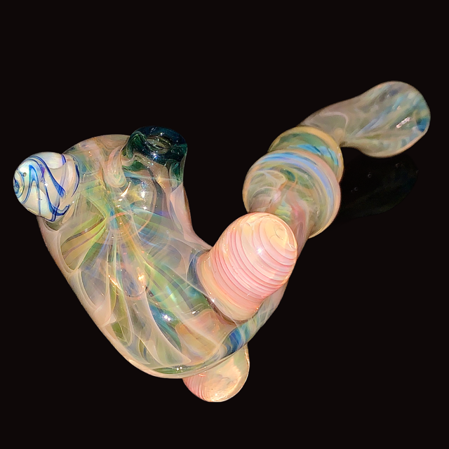Steve Stotts Deluxe Heady Sherlock New #3