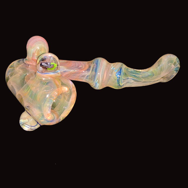 Steve Stotts Deluxe Heady Sherlock New #3