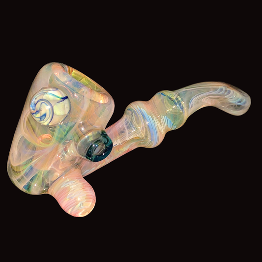 Steve Stotts Deluxe Heady Sherlock New #3