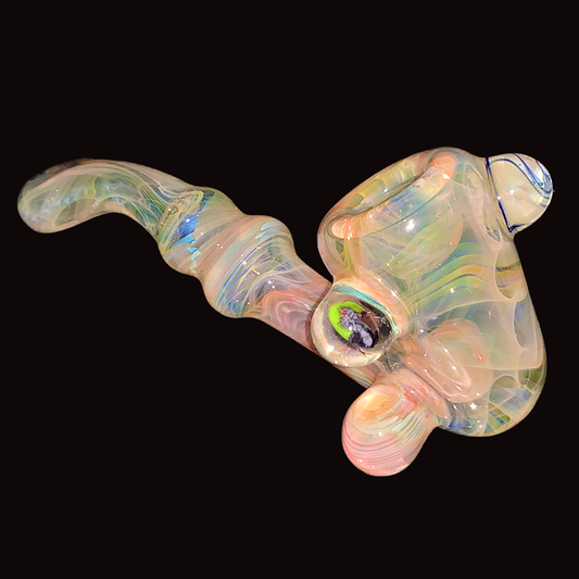 Steve Stotts Deluxe Heady Sherlock New #3