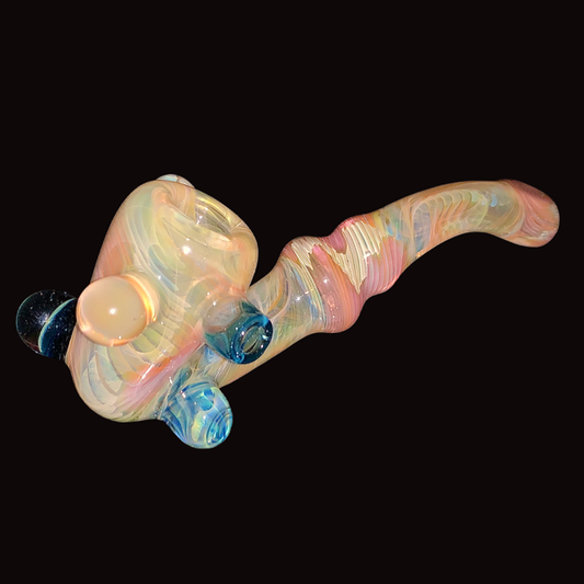 Steve Stotts Deluxe Heady Sherlock New #4