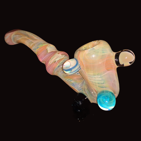 Steve Stotts Deluxe Heady Sherlock New #4