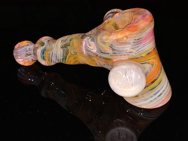 Cam Tower Quest Heady Fume Hammer New #1