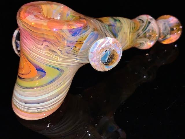 Cam Tower Quest Heady Fume Hammer New #1
