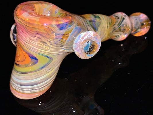 Cam Tower Quest Heady Fume Hammer New #1