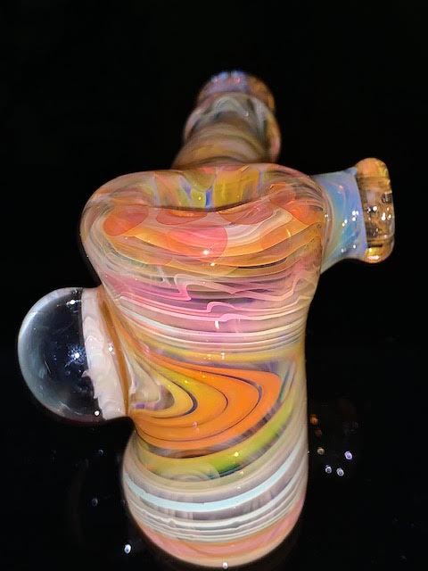 Cam Tower Quest Heady Fume Hammer New #1