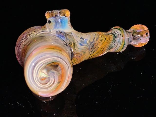 Cam Tower Quest Heady Fume Hammer New #1
