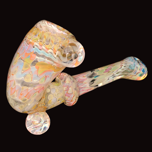 Bob Badtram 1pc OG Heady Fume Sherlock #2 New