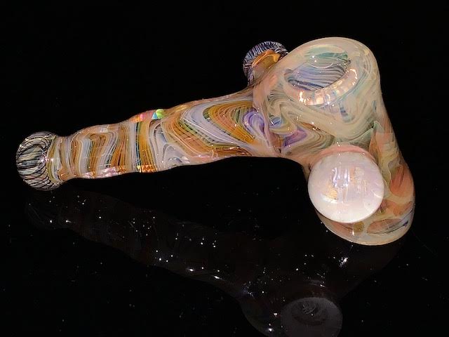 Cam Tower Quest Heady Fume Hammer New #2
