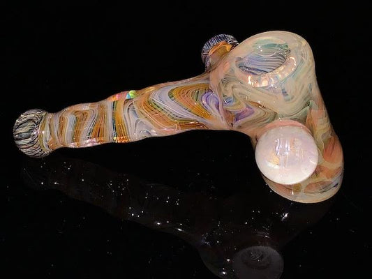 Cam Tower Quest Heady Fume Hammer New #2