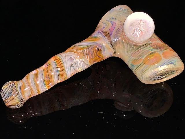 Cam Tower Quest Heady Fume Hammer New #2