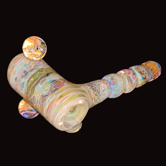 Bob Badtram OG Heady Fume Hammer New #1