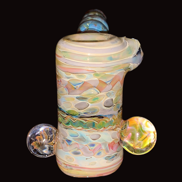 Bob Badtram OG Heady Fume Hammer New #1