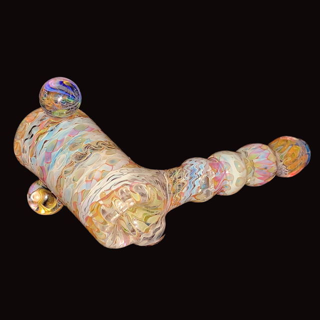 Bob Badtram OG Heady Fume Hammer New #2