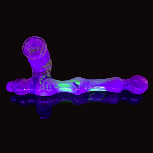 Bob Snodgrass Heady 4way Collab Sidecar New