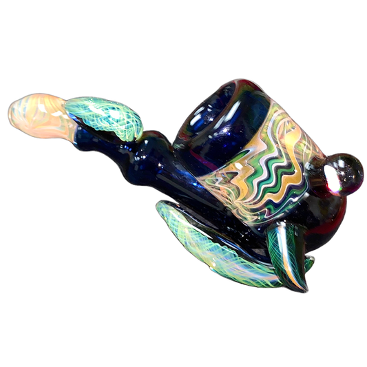 Jahnny Rise Heady Fume and Blue Sherlock New #2