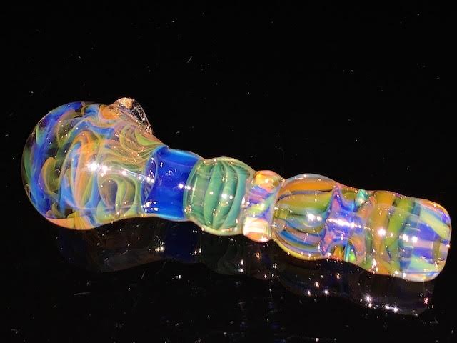 Maka B Heady Fume Spoon New #3
