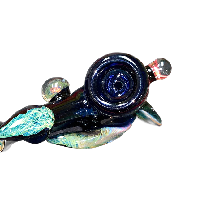 Jahnny Rise Heady Fume and Blue Sherlock New #2