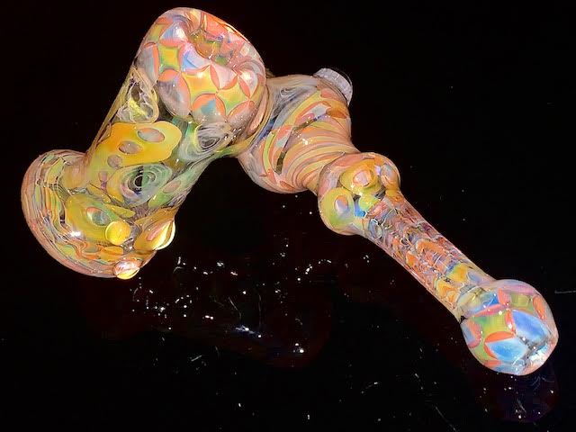 Lammi Heady Fume Sidecar New
