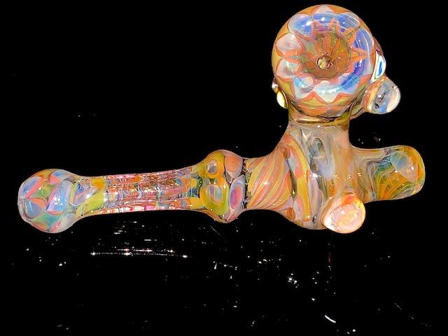 Lammi Heady Fume Sidecar New