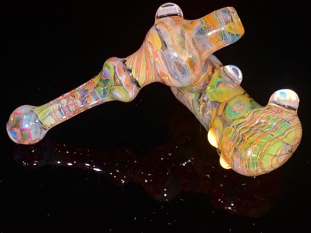 Lammi Heady Fume Sidecar New