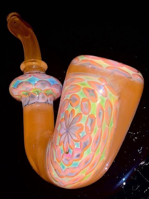 Lammi Peach Nectar Stax Sherlock New