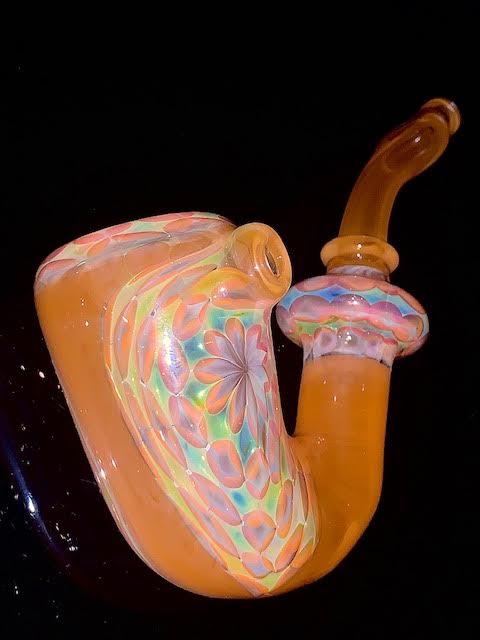 Lammi Peach Nectar Stax Sherlock New