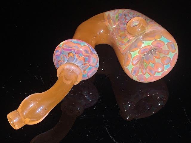 Lammi Peach Nectar Stax Sherlock New