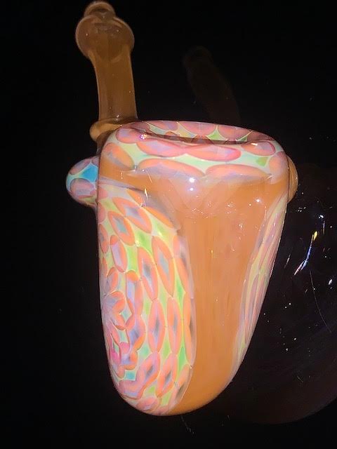 Lammi Peach Nectar Stax Sherlock New