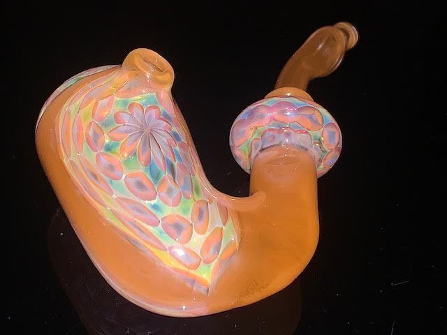 Lammi Peach Nectar Stax Sherlock New