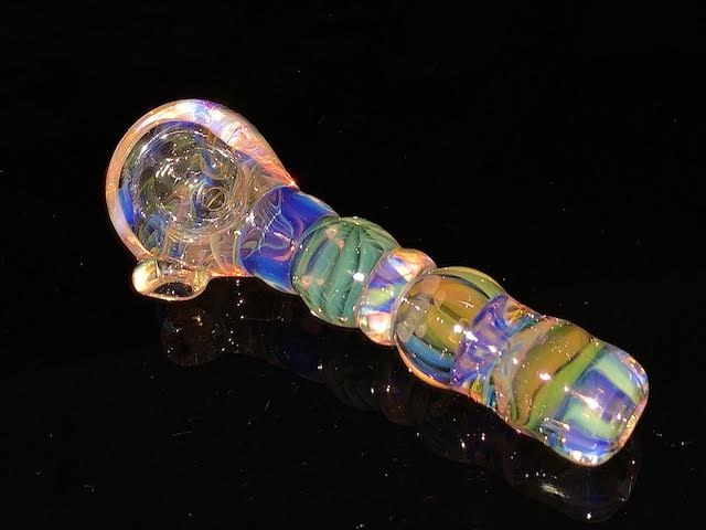 Maka B Heady Fume Spoon New #3