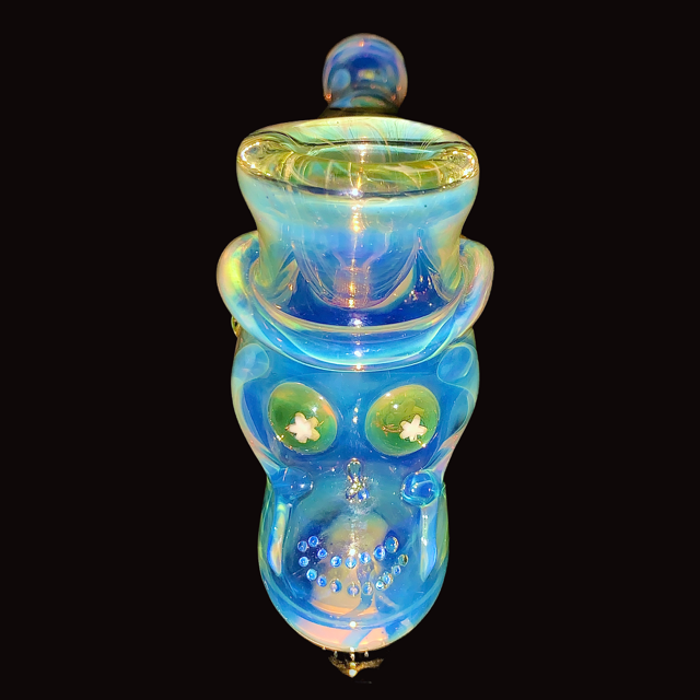 Ginny & Jon Gietl Snodgrass Heady Dead Head Hammer New