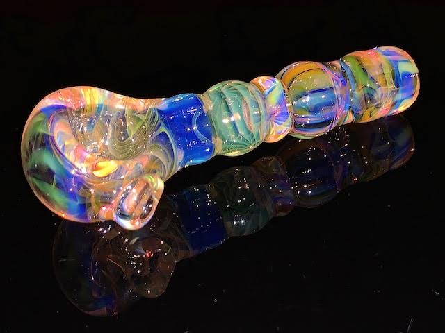 Maka B Heady Fume Spoon New #3