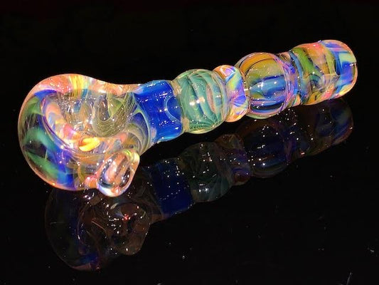 Maka B Heady Fume Spoon New #3