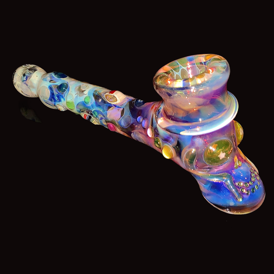 Bob & Ginny Snodgrass Deluxe Heady Dead Head Hammer New