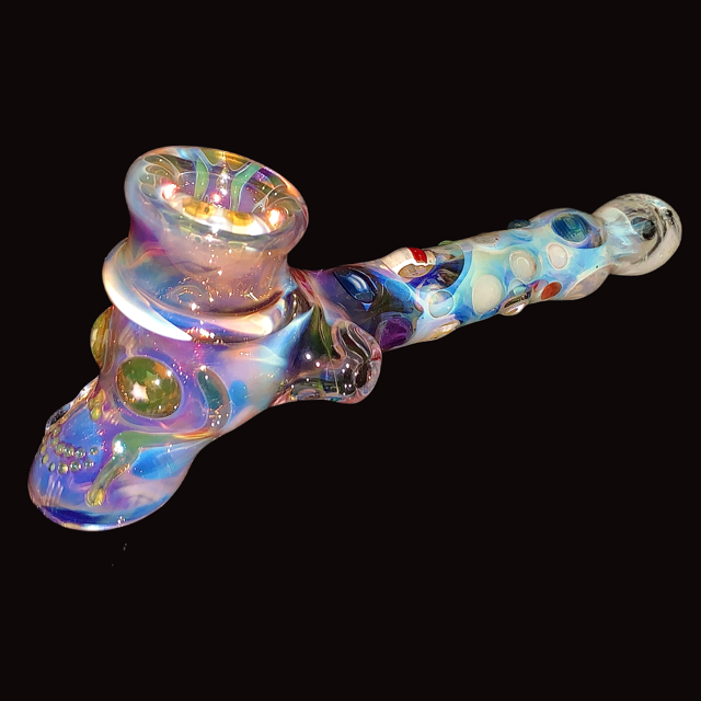 Bob & Ginny Snodgrass Deluxe Heady Dead Head Hammer New