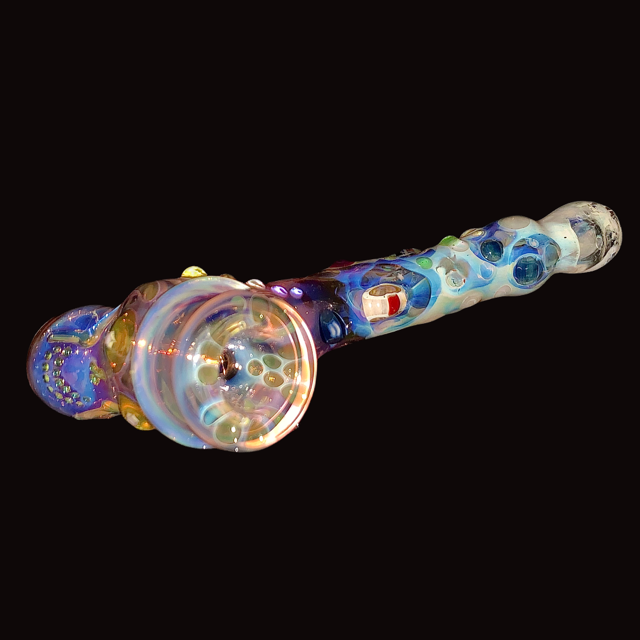 Bob & Ginny Snodgrass Deluxe Heady Dead Head Hammer New