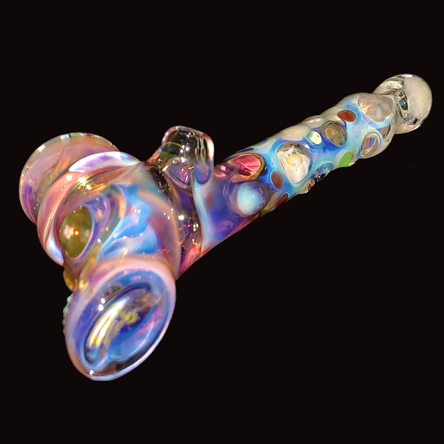 Bob & Ginny Snodgrass Deluxe Heady Dead Head Hammer New