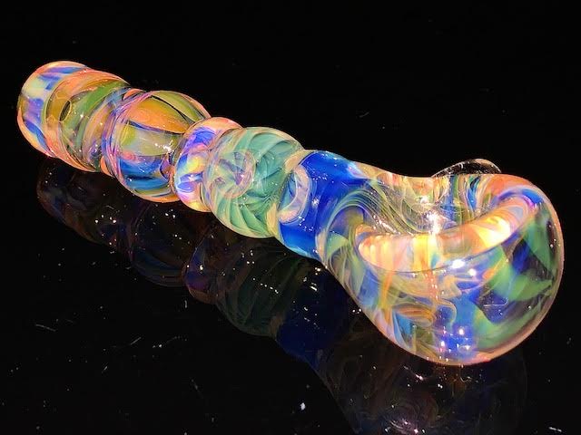 Maka B Heady Fume Spoon New #3
